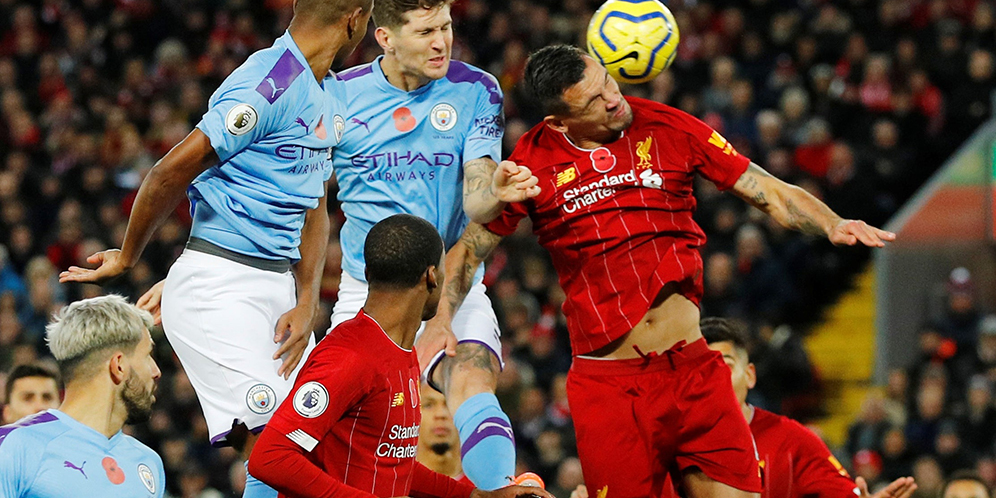 Angkernya Anfield untuk City